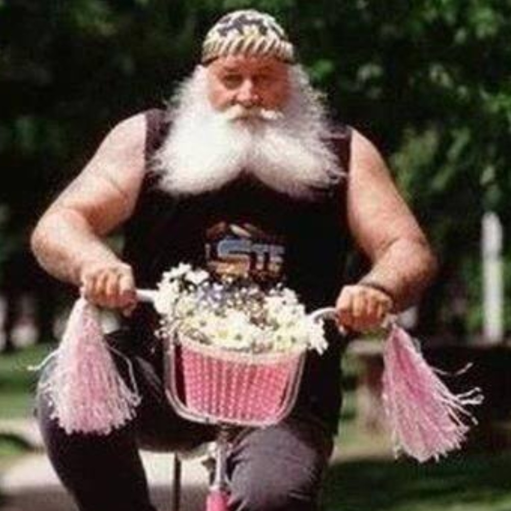 Meet your Posher, Tracy